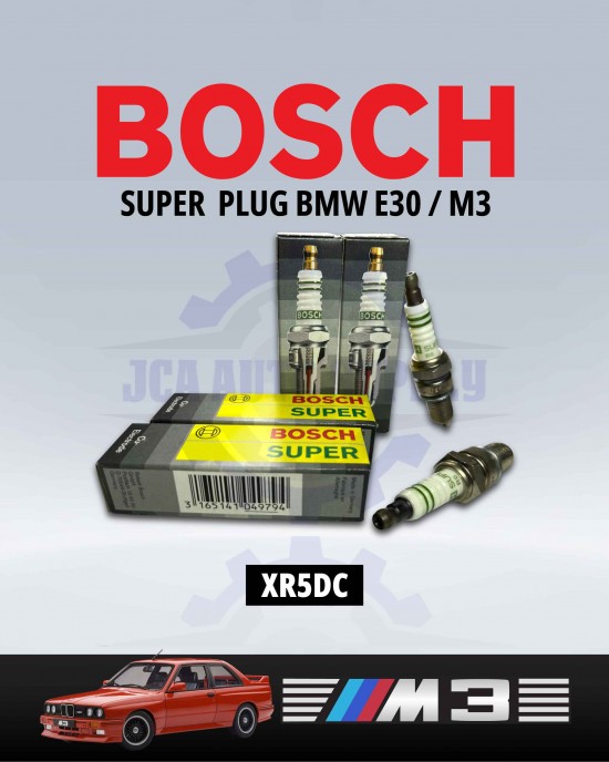boschsparkplugbmwe30m34pcsxr5dc